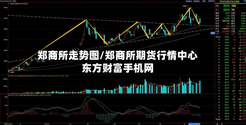 郑商所走势图/郑商所期货行情中心东方财富手机网