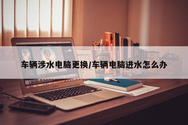 车辆涉水电脑更换/车辆电脑进水怎么办